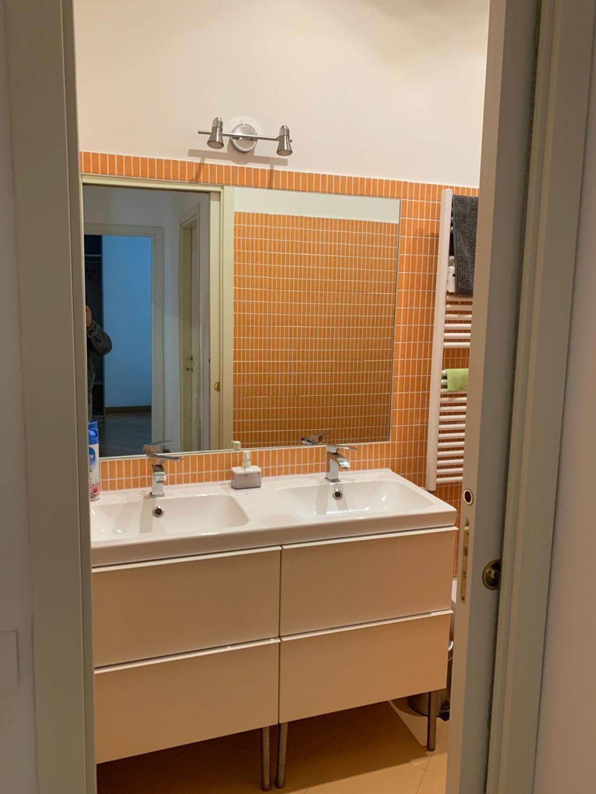 Appartement Splendido Cantore Scassi Genua