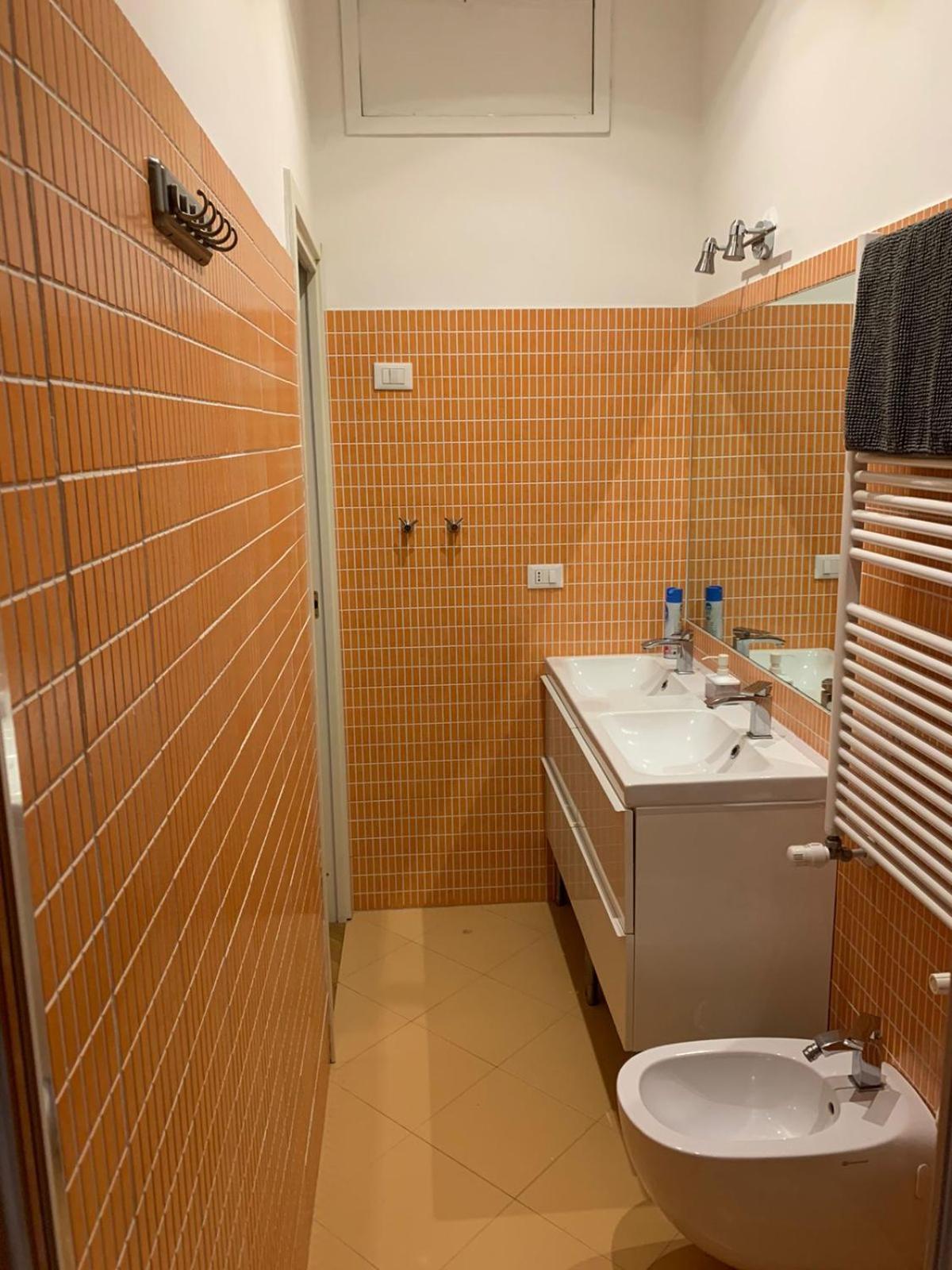 Splendido Cantore Scassi Appartement Genua