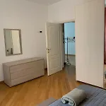 Splendido Appartamento Cantore Villa Scassi