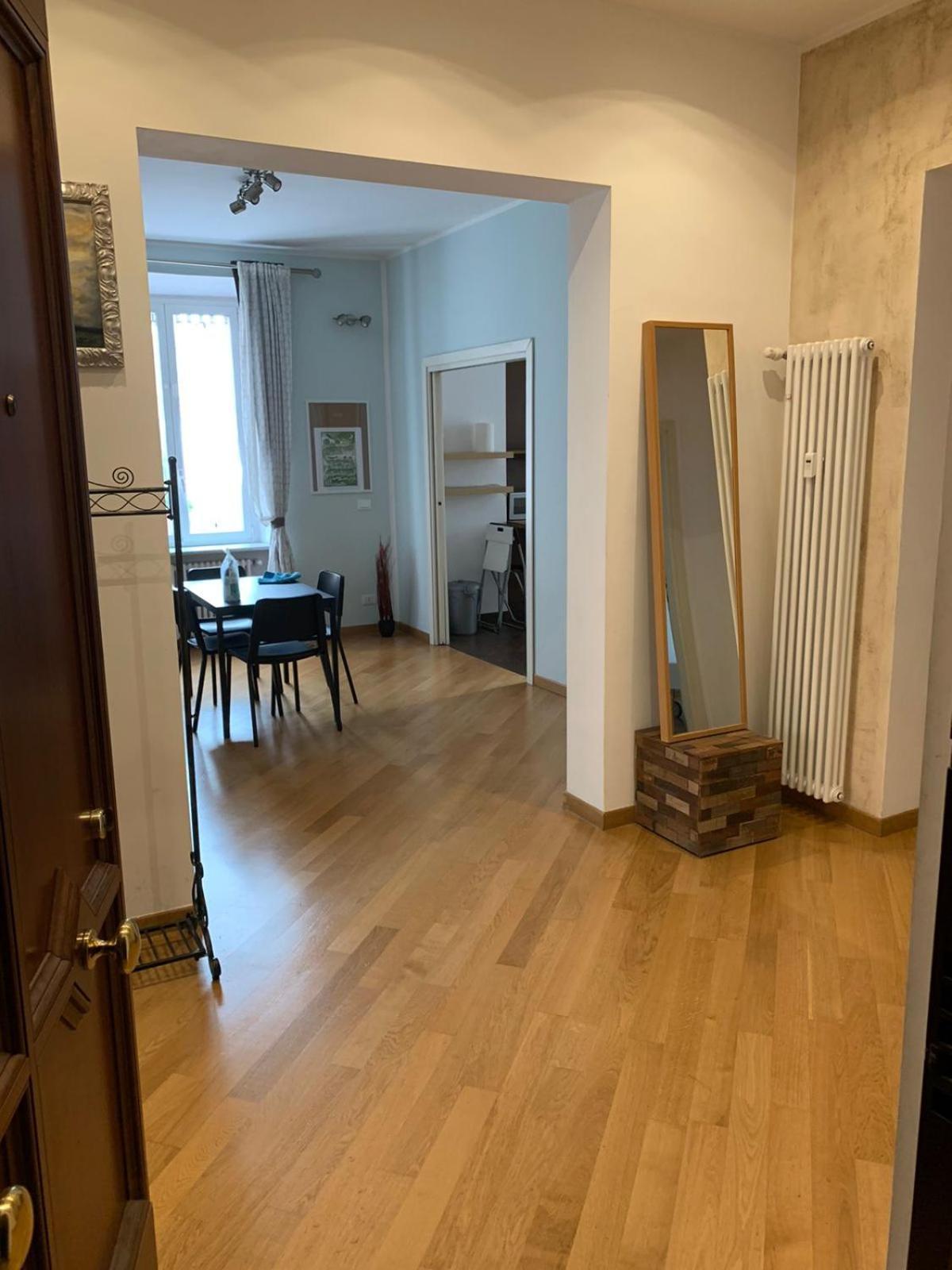 Splendido Cantore Scassi Apartment *