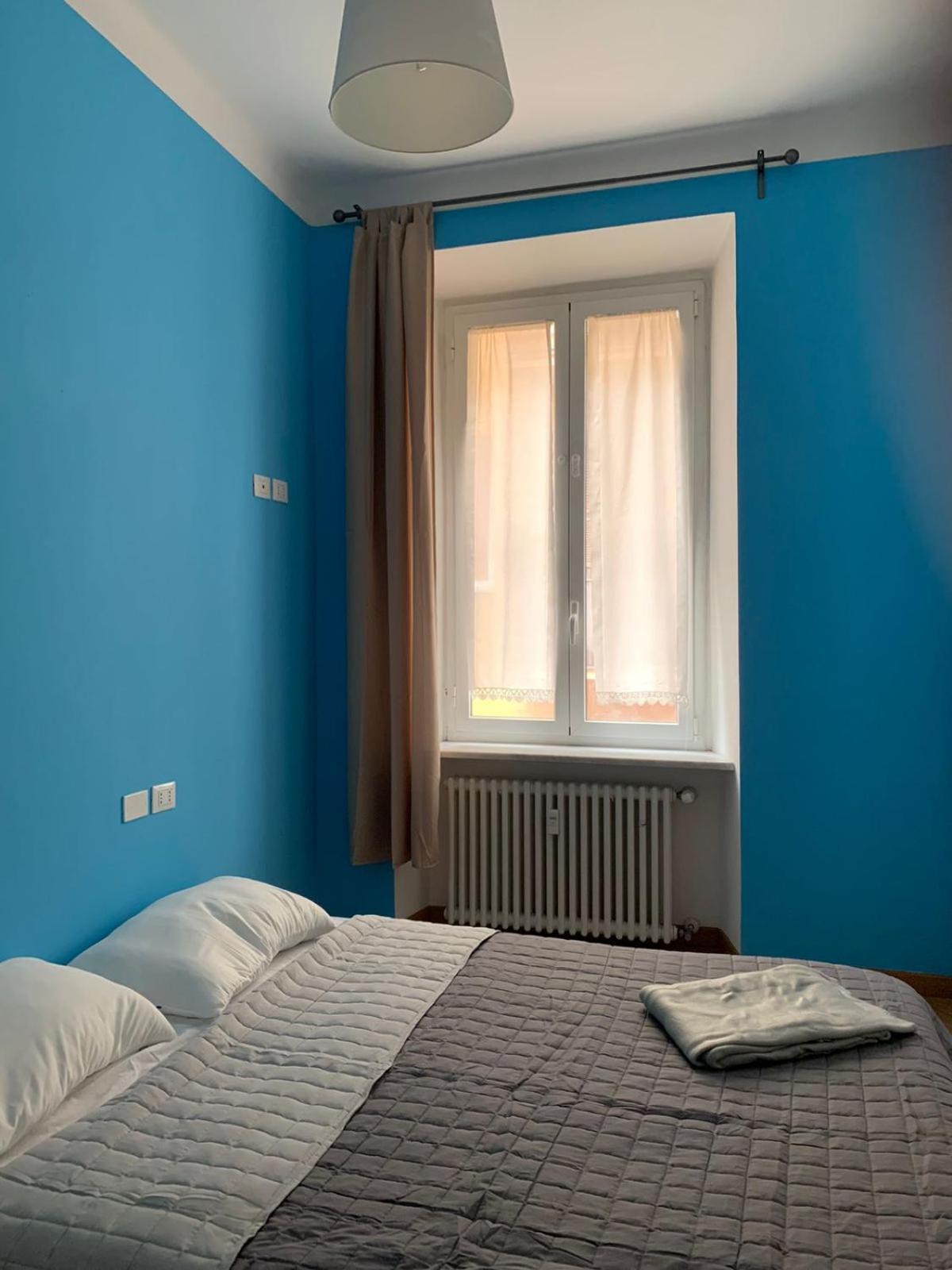 Apartment Splendido Cantore Scassi