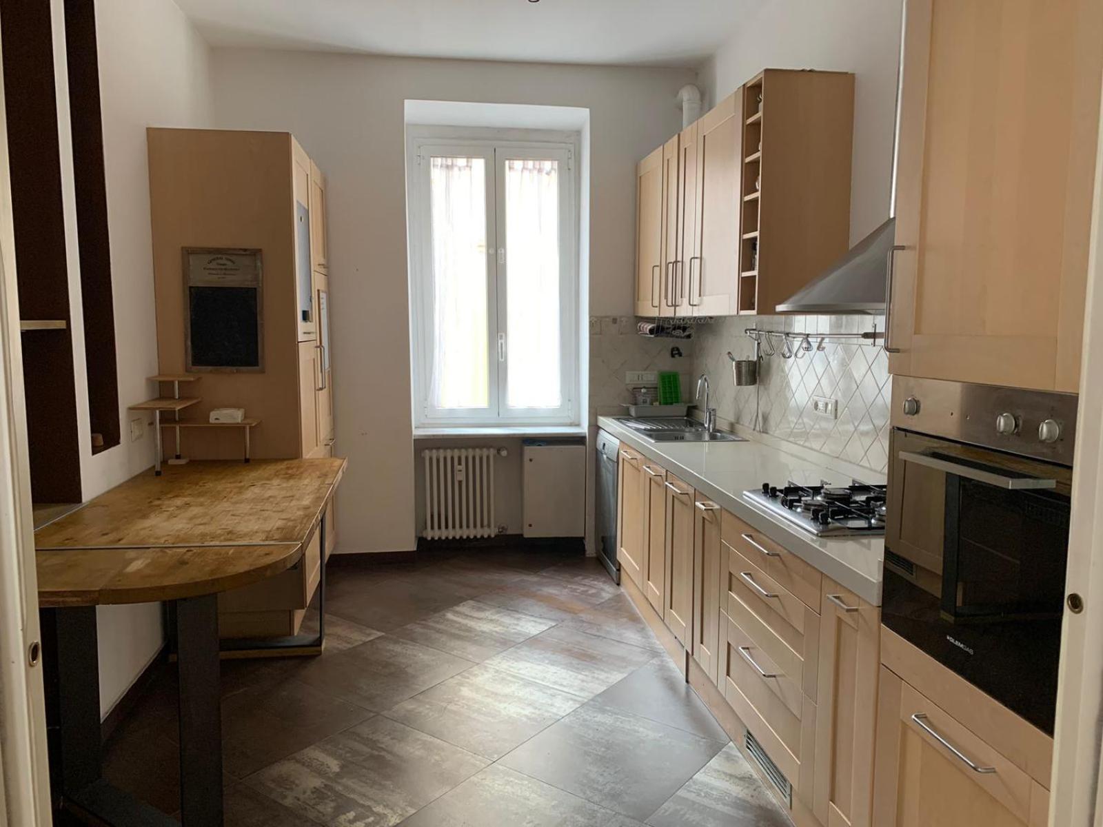 Apartment Splendido Cantore Scassi *